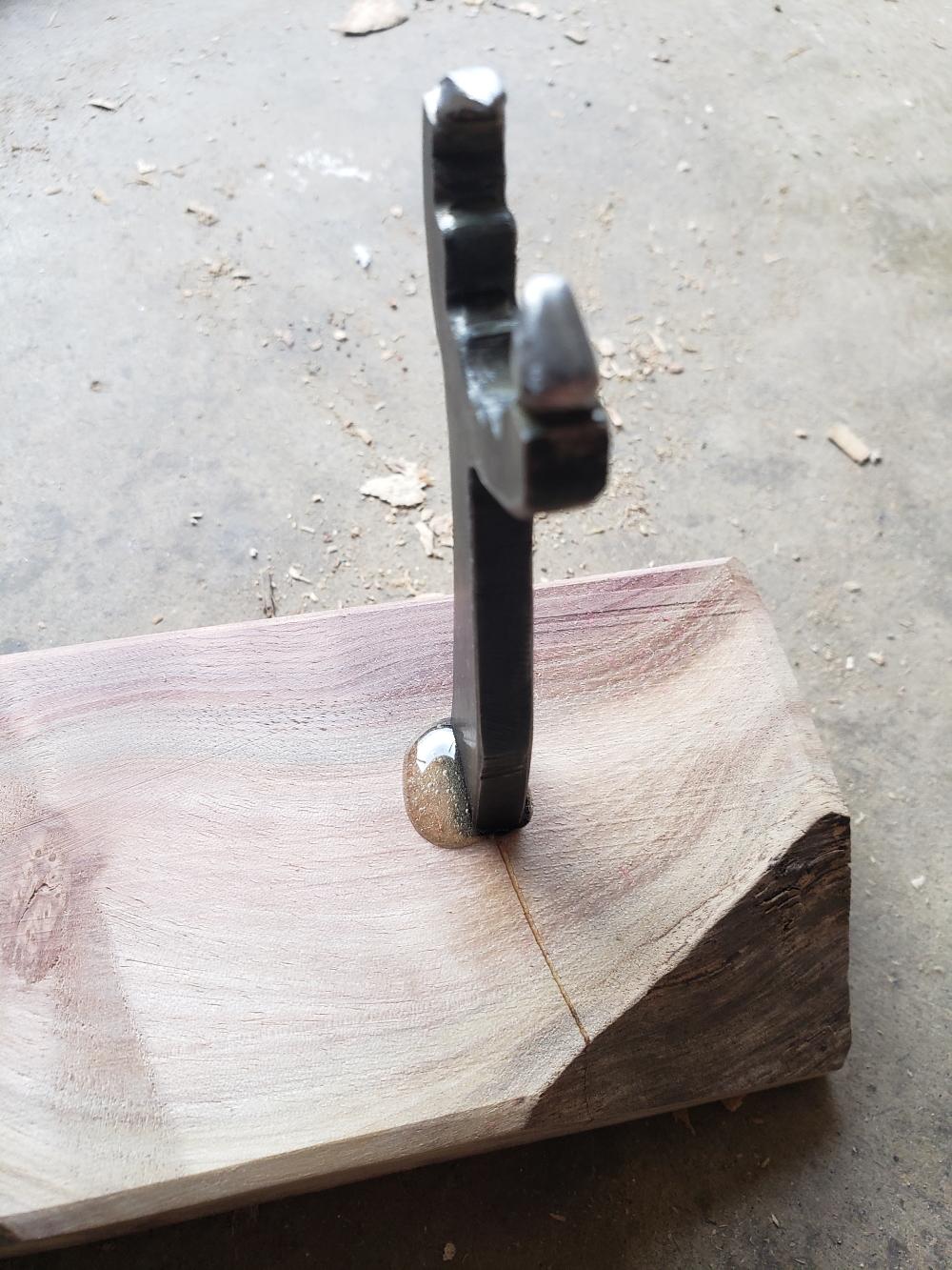 Bippity Boppity Glue