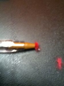 Add Pipe Cleaner