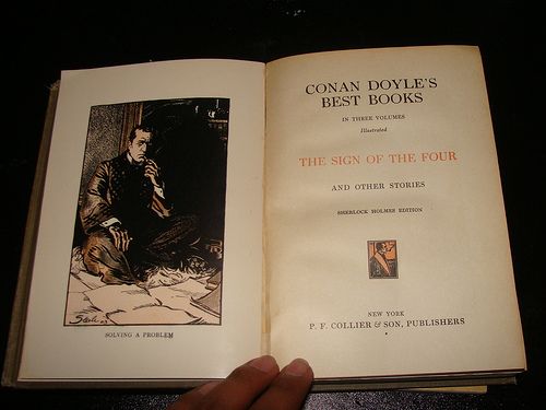 Digitize a Book with Linux