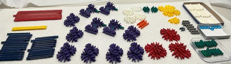 Assemble the Purples