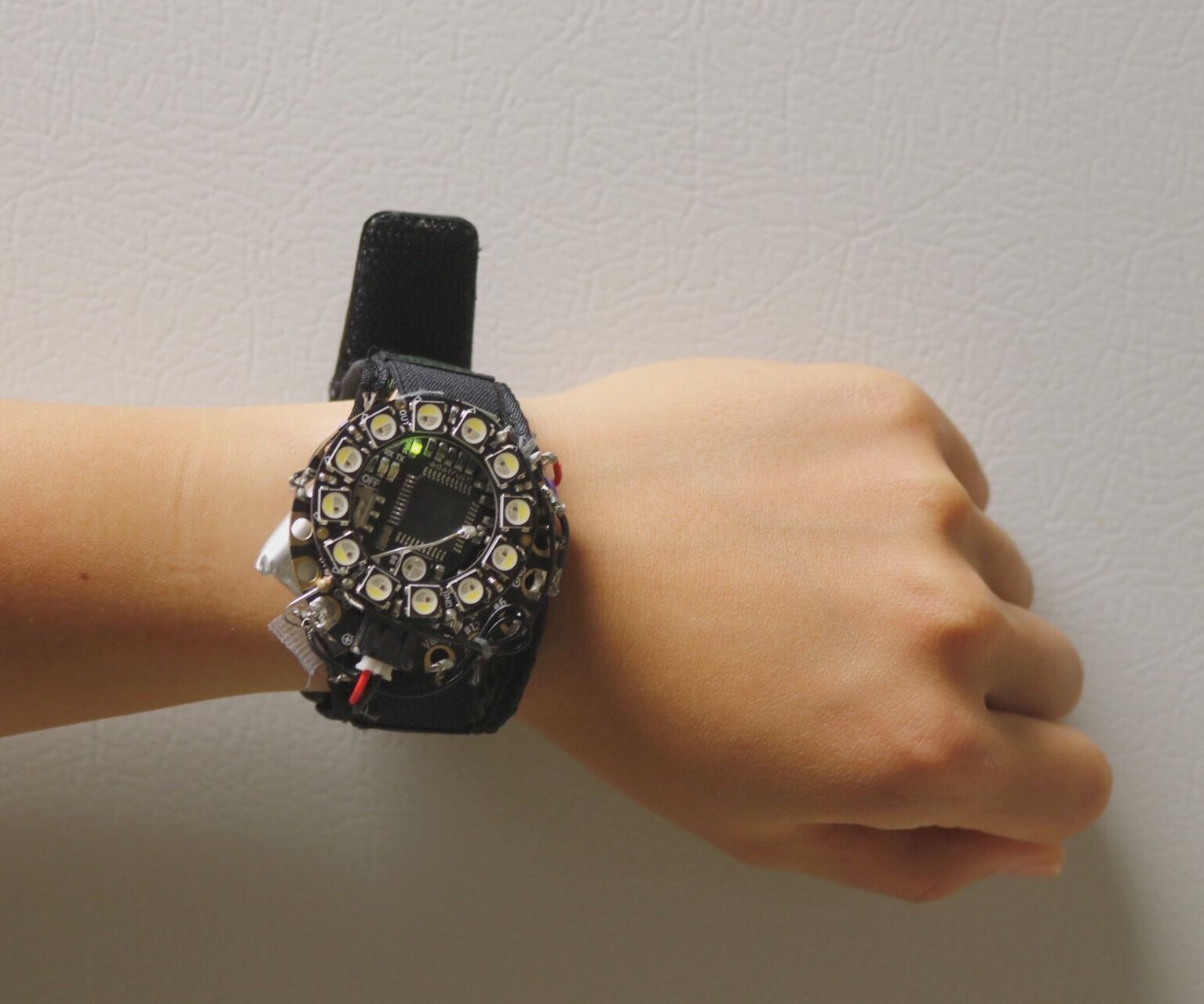 Training Heart Rate Zone Monitor Watch