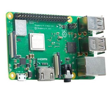 Step 5: Preparing the Technology - Raspberry Pi