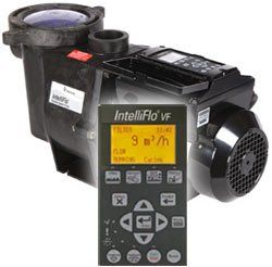 Swimming Pool Pump - How to Choose the Right One