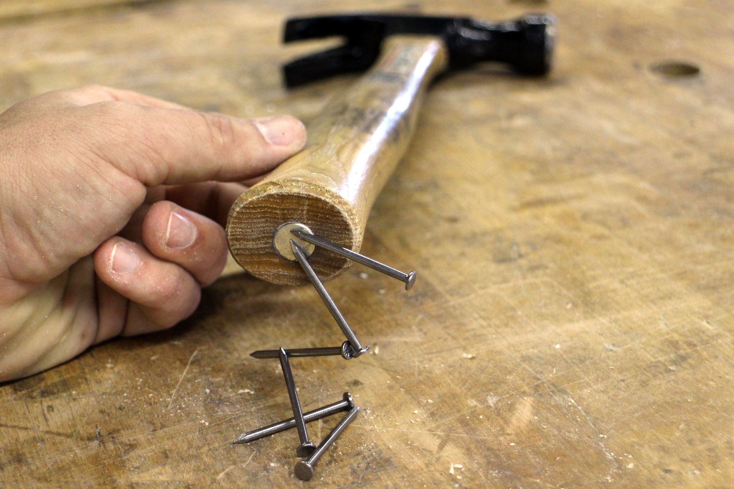 Unusual Uses for 11 Steps (with Pictures) Instructables