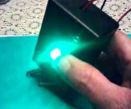 Modern Logic Probe