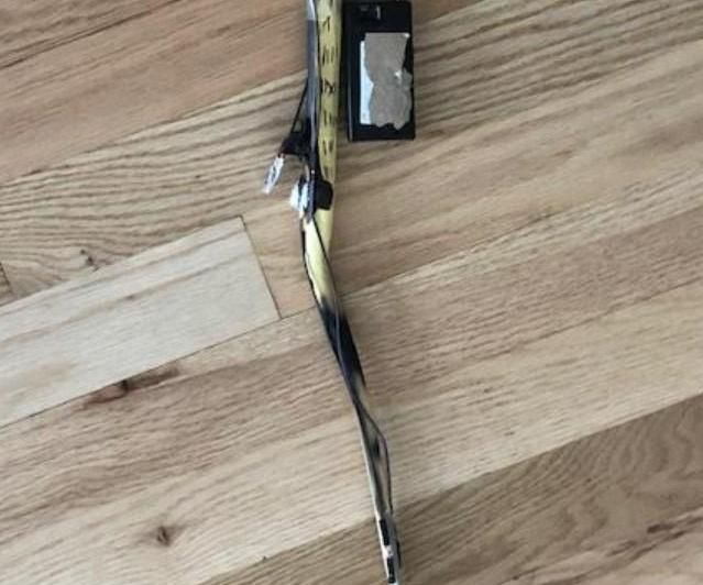 Harry Potter Wand With Lights