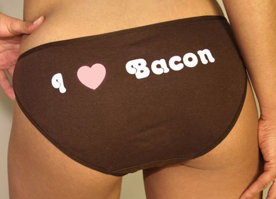 Miss Betsy's Excellent Bacon