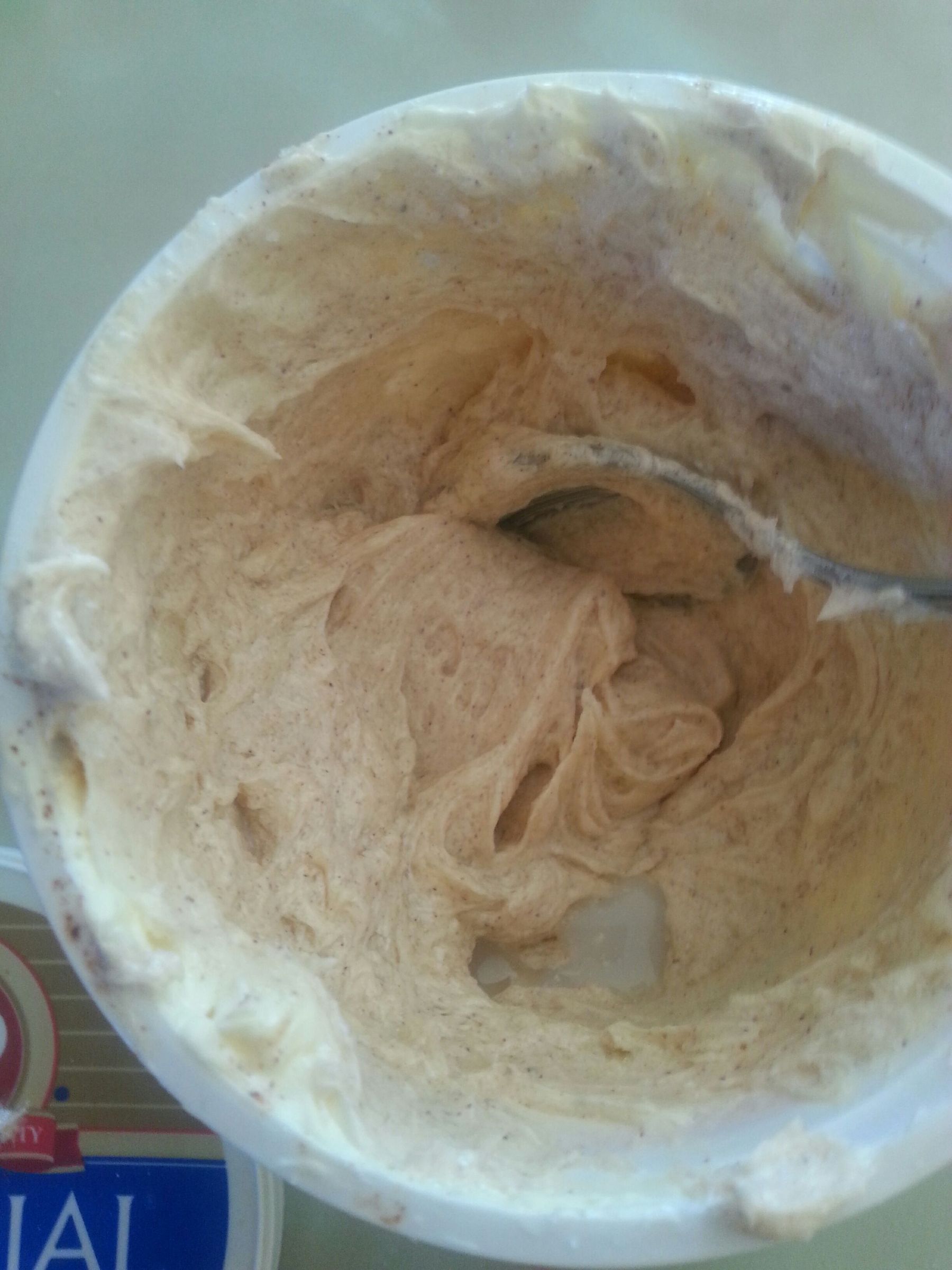 Cinnamon Butter 
