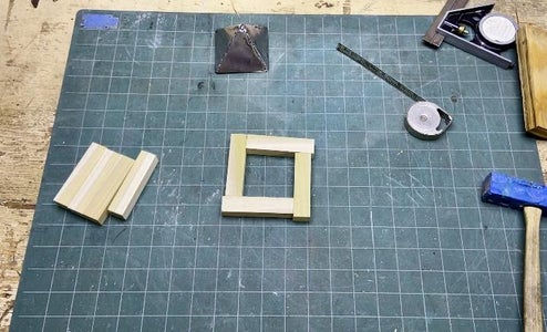 Polyhedron Dishes