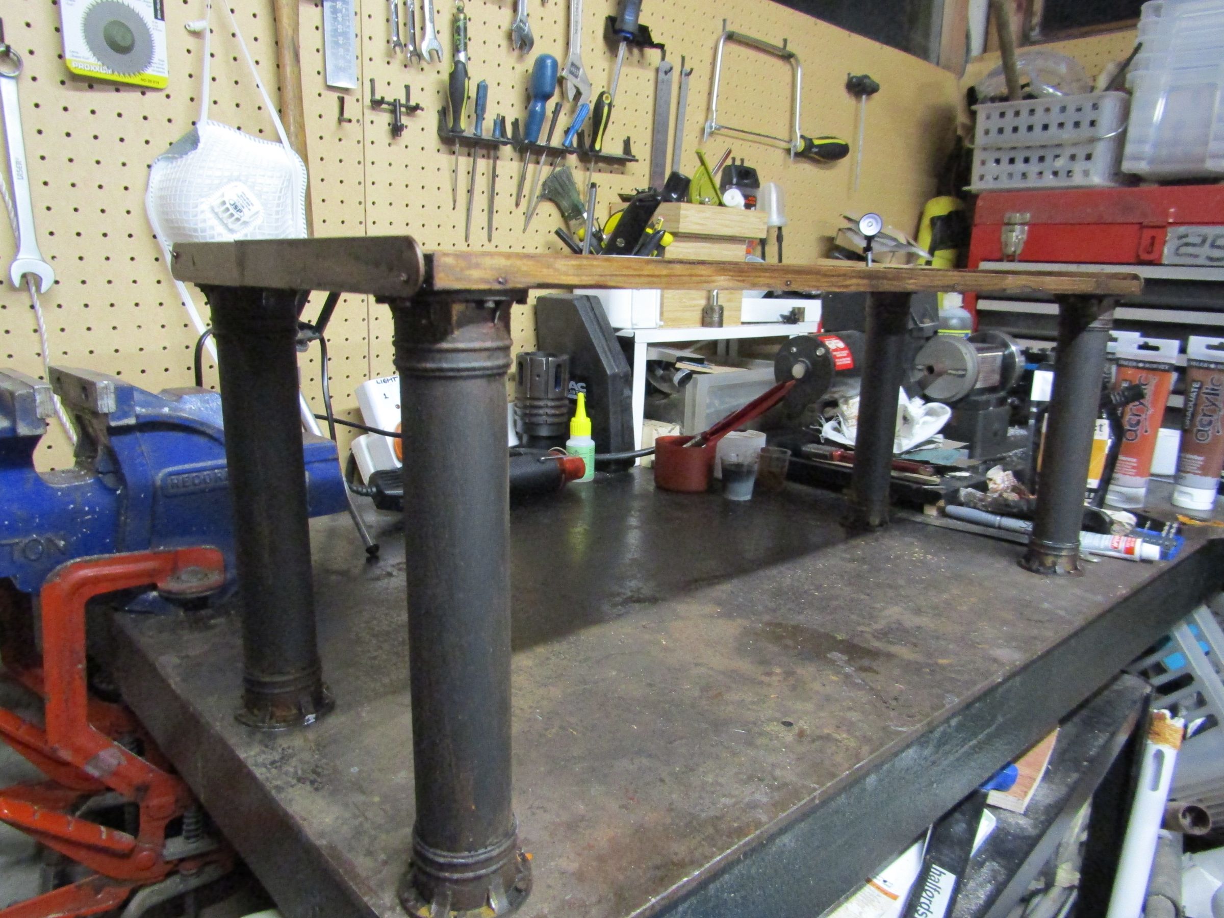 Victorian Steampunk Inspired Shelf : 7 Steps - Instructables