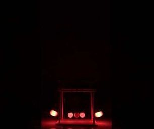 Newton's Swaying LED 2.0