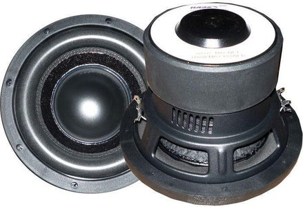 Little Beast - Subwoofer 8", 150W