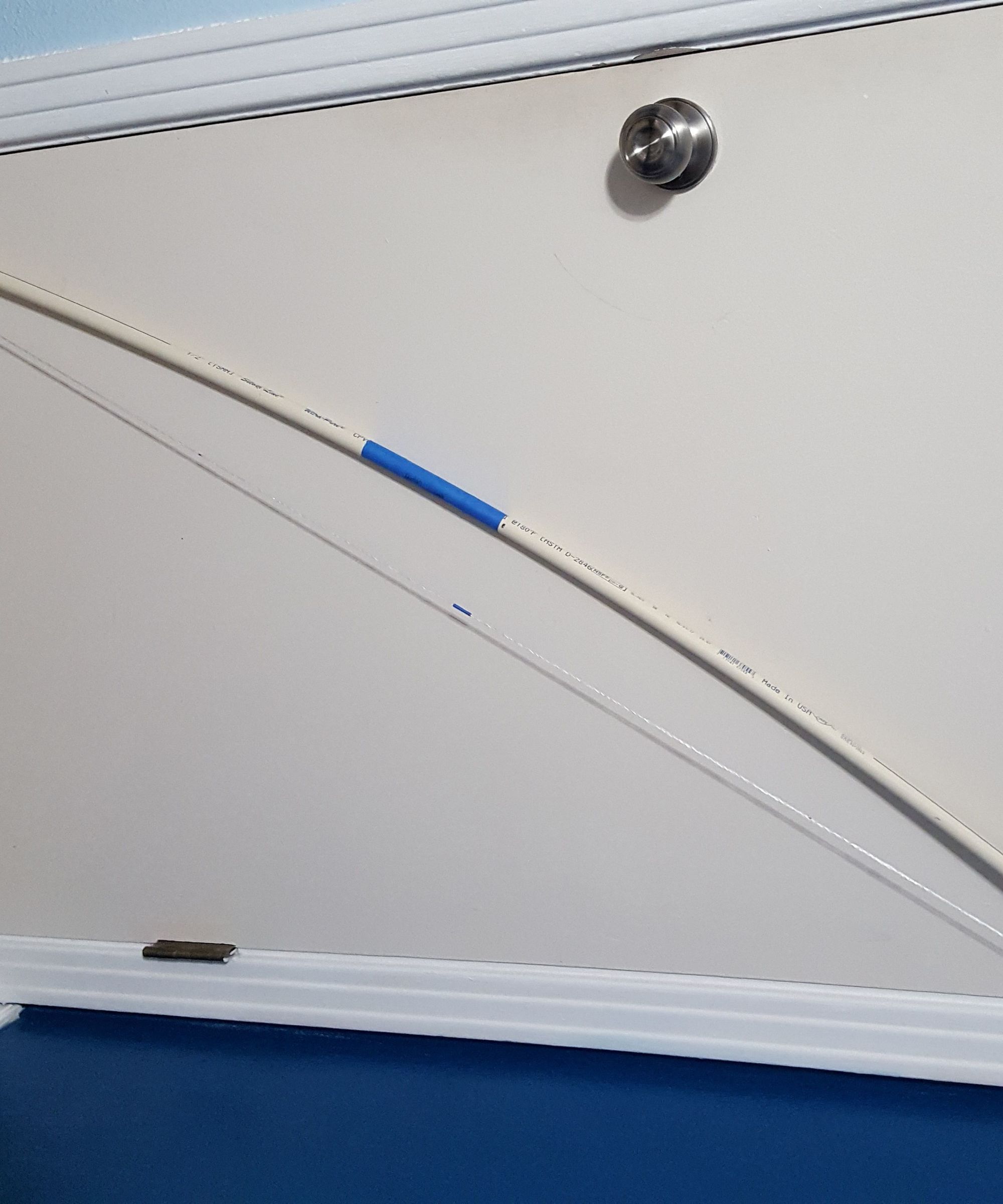 Simple DIY PVC Pipe Bow