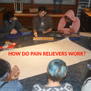 Classroom Experiment: How Pain Medications Work