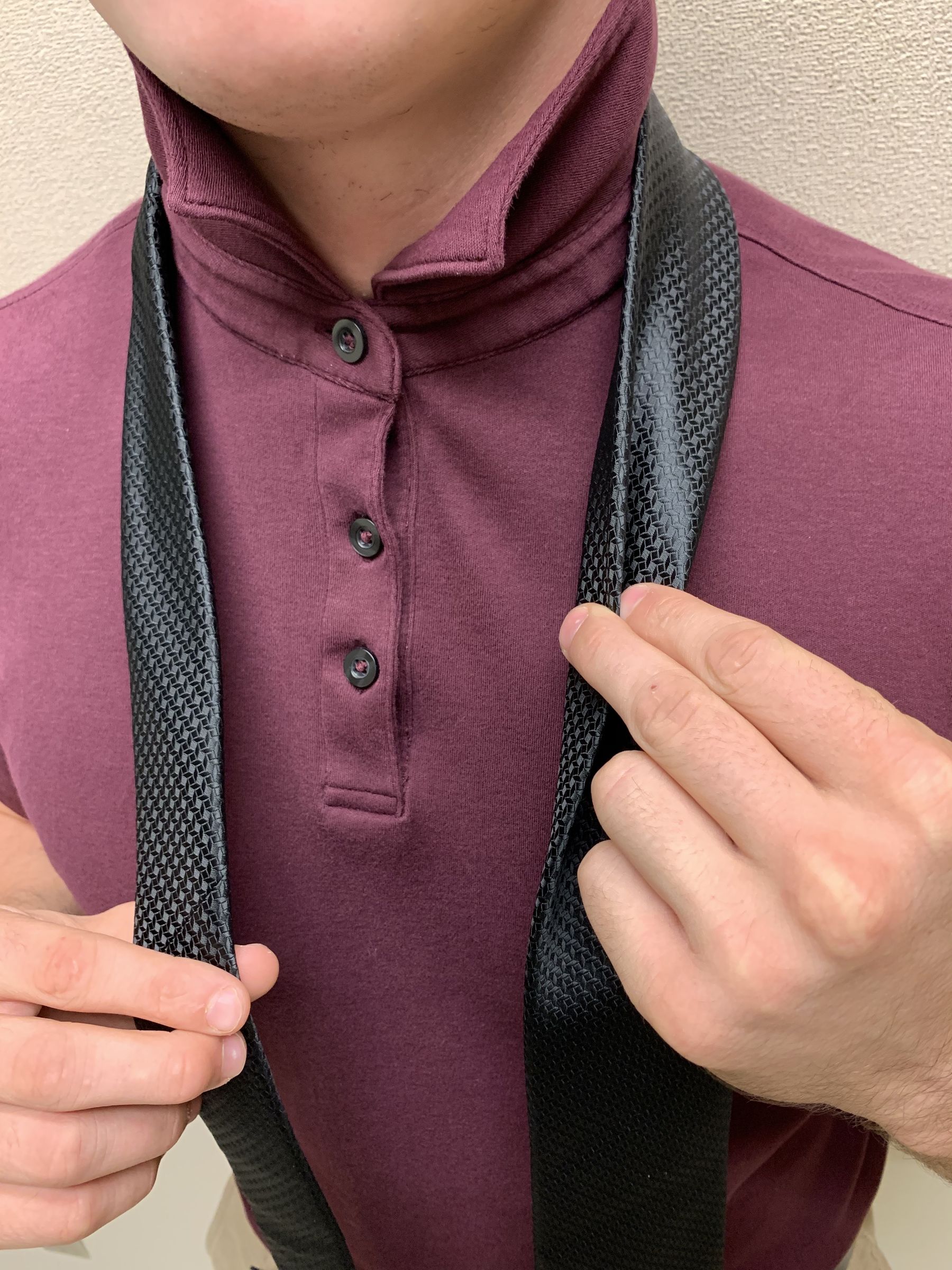 How to Tie a Trinity Knot 16 Steps Instructables