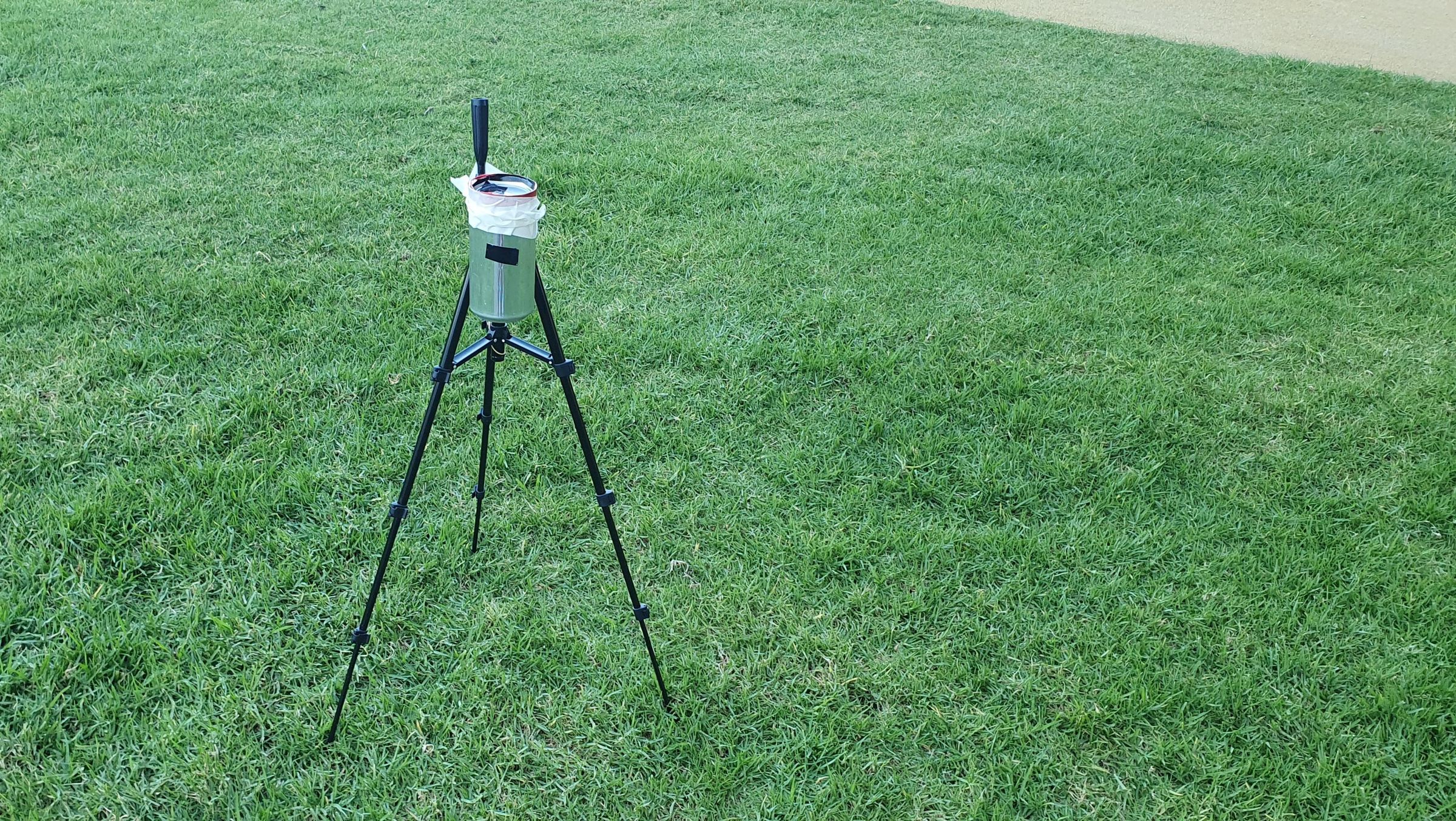 Beer Can Pinhole Camera Photography 10 Steps (with Pictures