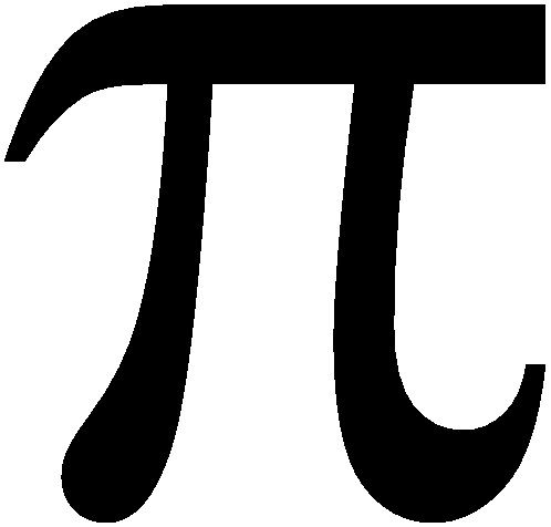 Appreciating Pi (not the Edible Variety)