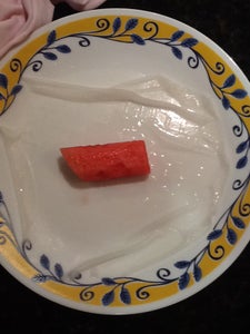 Assembling the Filling