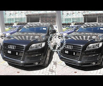 1080p HDR Toning in Photoshop