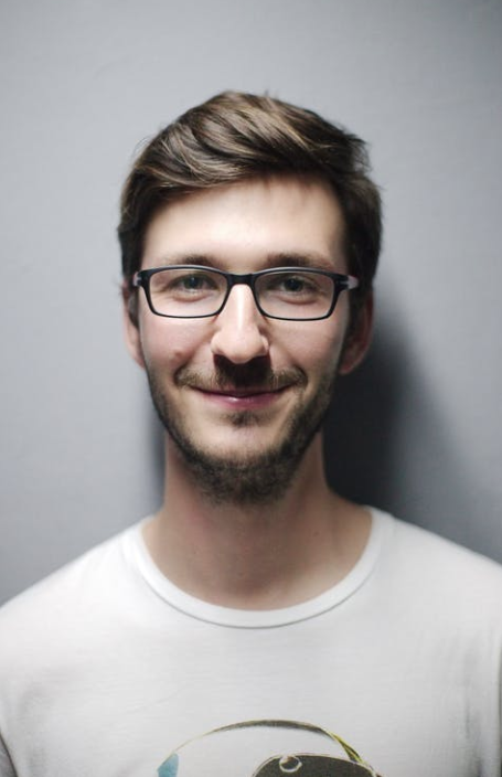 author