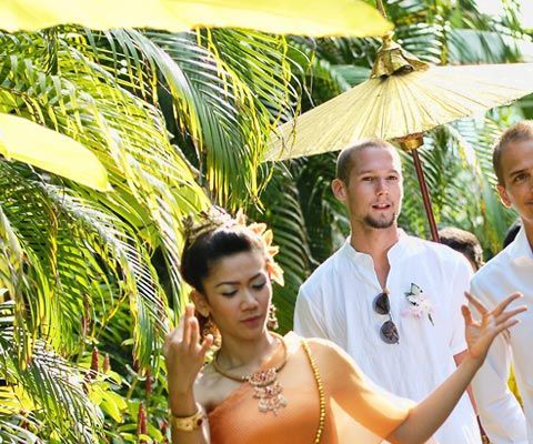 How to Plan a Traditional Wedding in Thailand