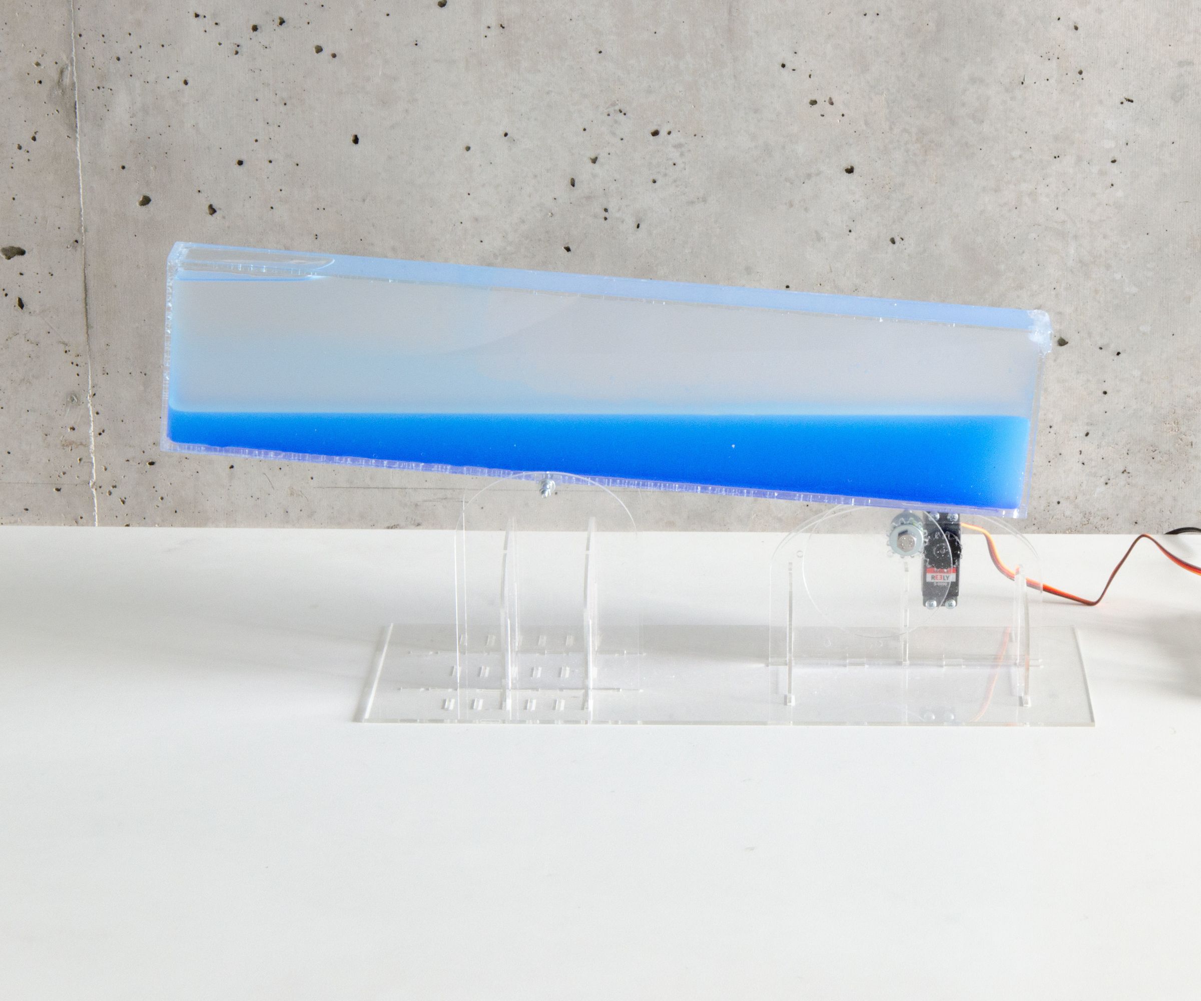 Ultra Realistic Surfing Simulator