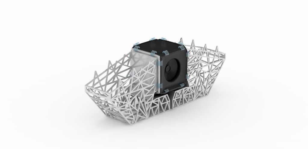 Abstract Geometric Bases