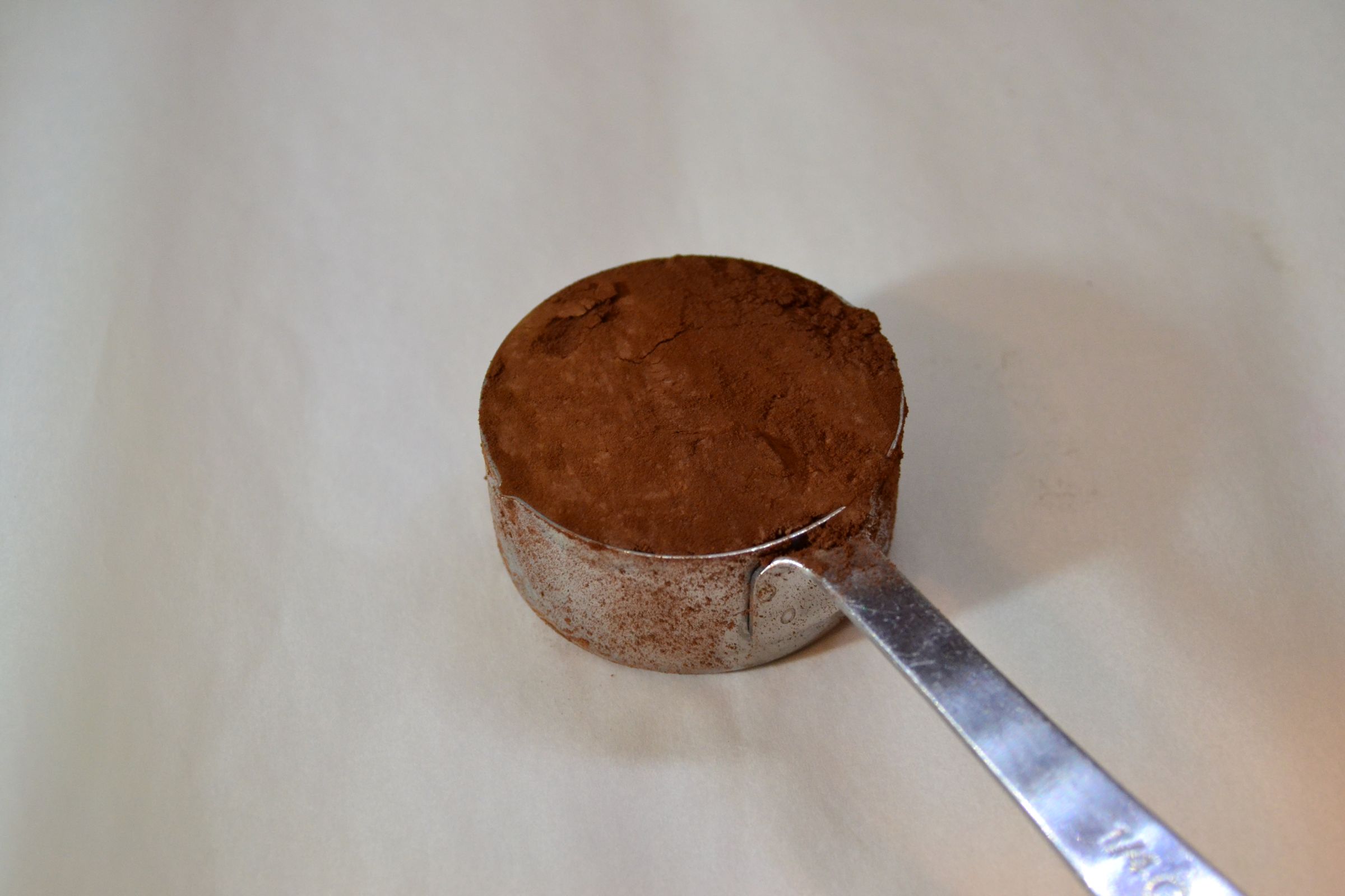 Chocolate Souffle With Rum Anglaise 7 Steps (with Pictures