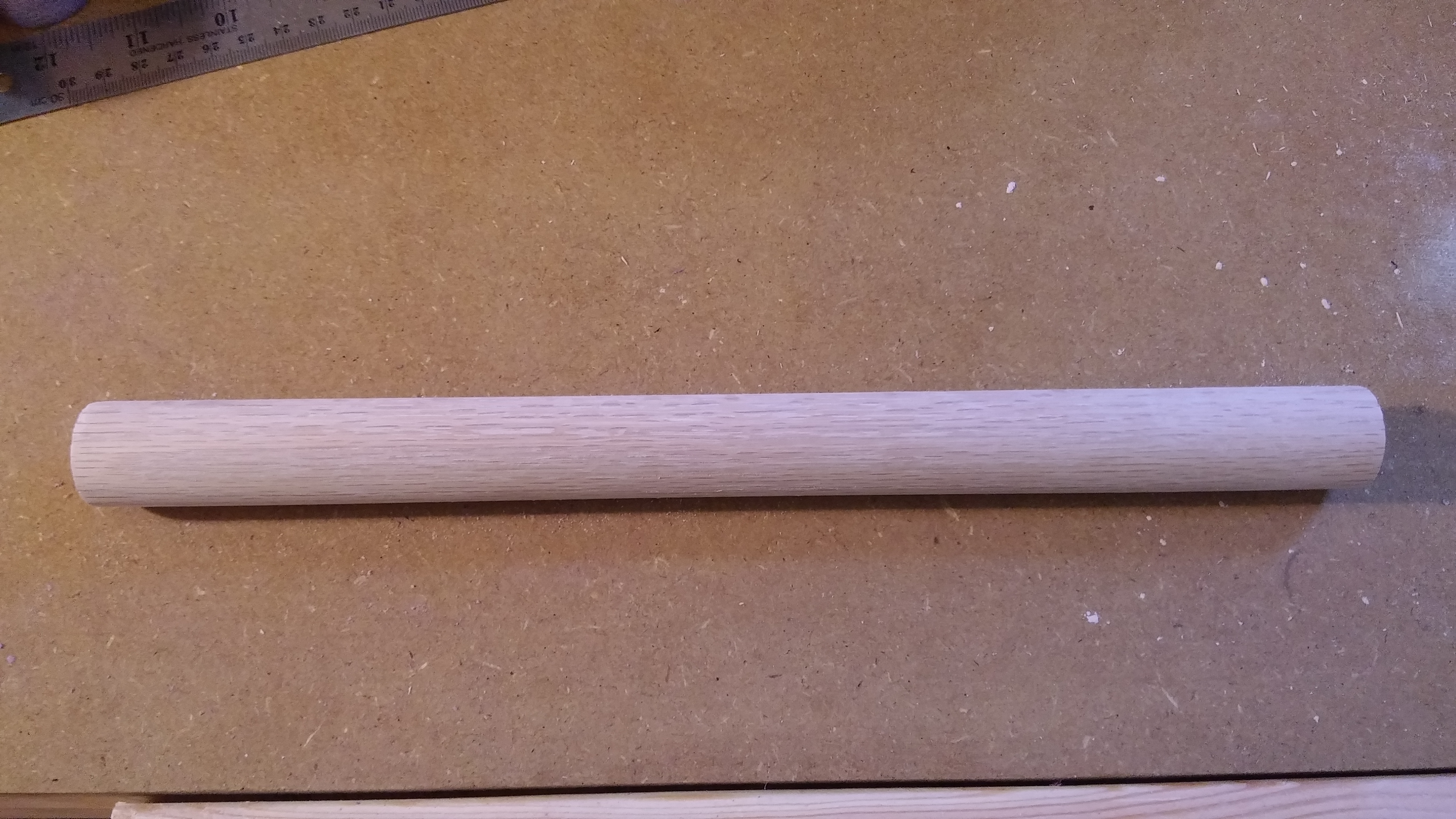 Maker's Vise Installation 15 Steps (with Pictures