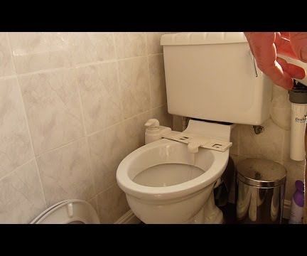 Convert Your Toilet Into a Modern Bidet Sprayer for £36.00 a Hygiene Solution Everyone Should Adopt! 