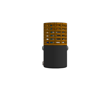 IOT123 - ASSIMILATE SENSOR: MQ2