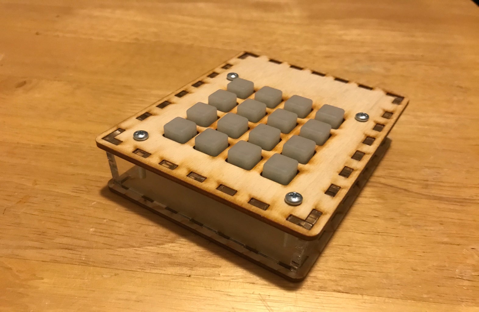 Arduino Uno Midi Controller