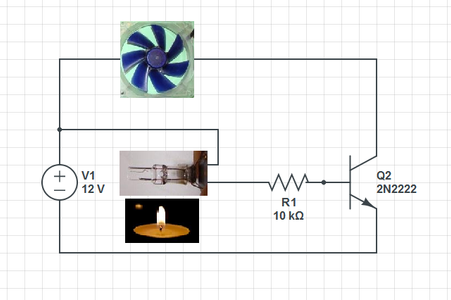 How to Convert Fluorescent Starter to Thermal Switch