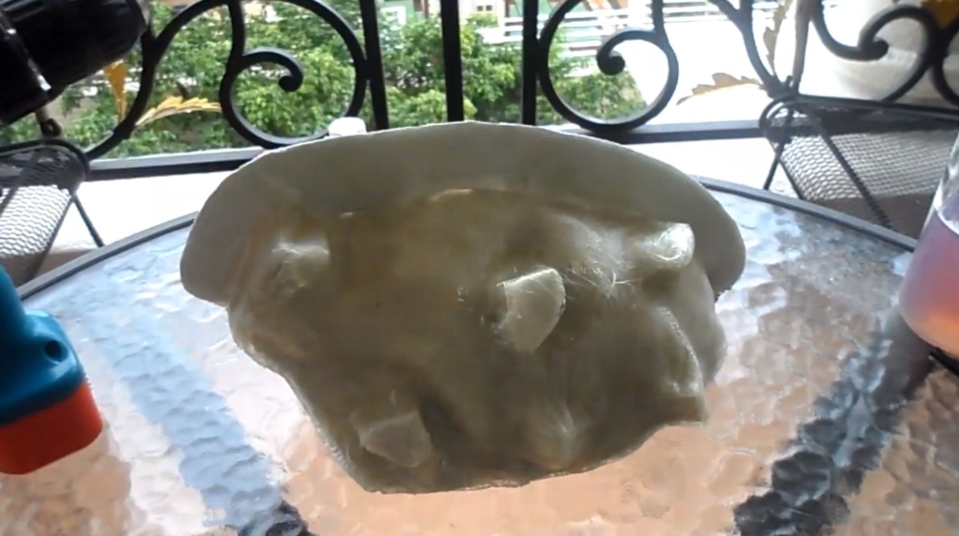 How to Make a Jacket Mold