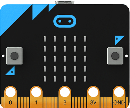 Microbit Running Assistant With Magic 8 Ball 