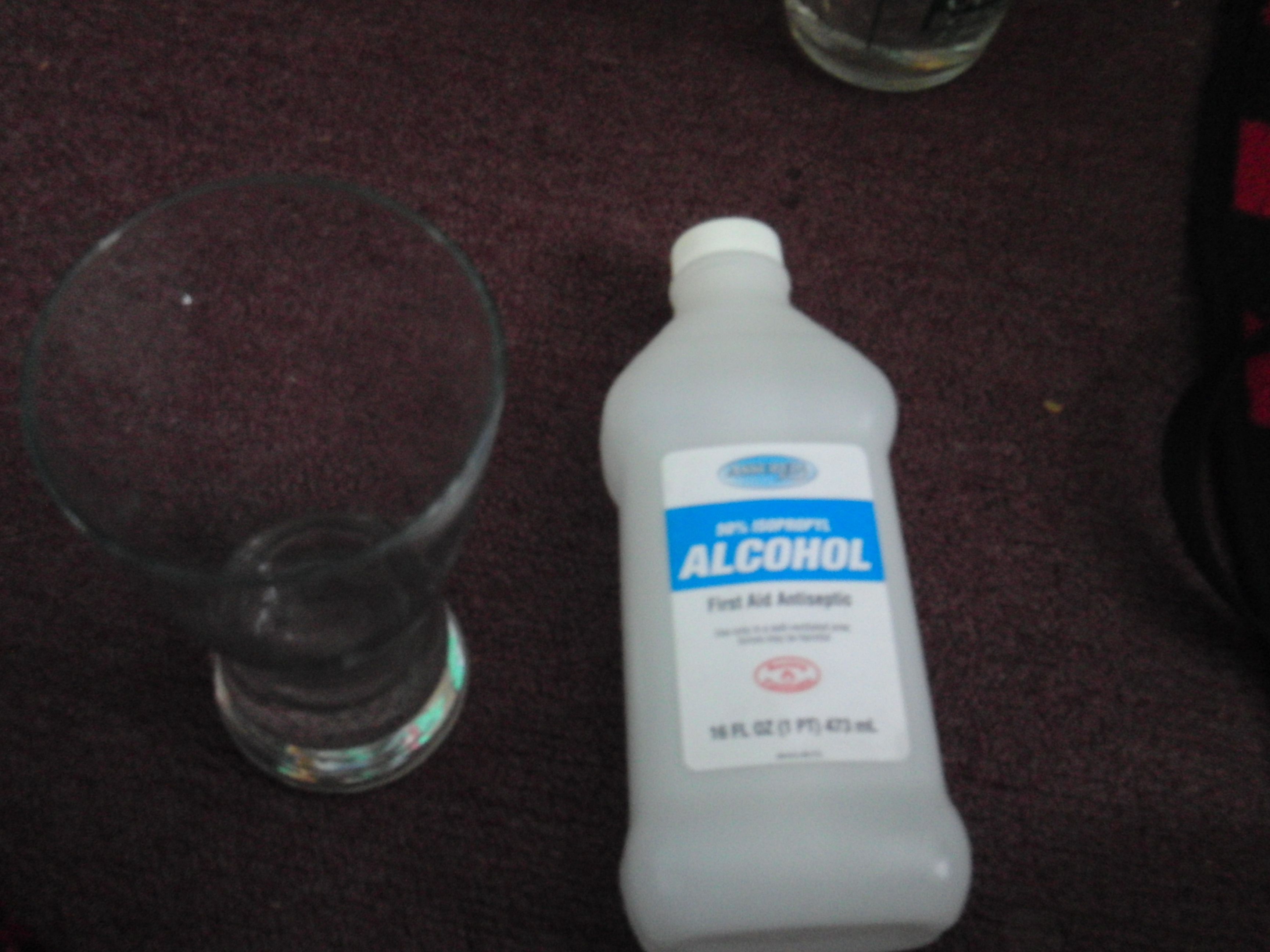 Lens Cleaning Kit 6 Steps Instructables