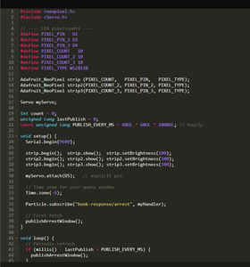 Coding