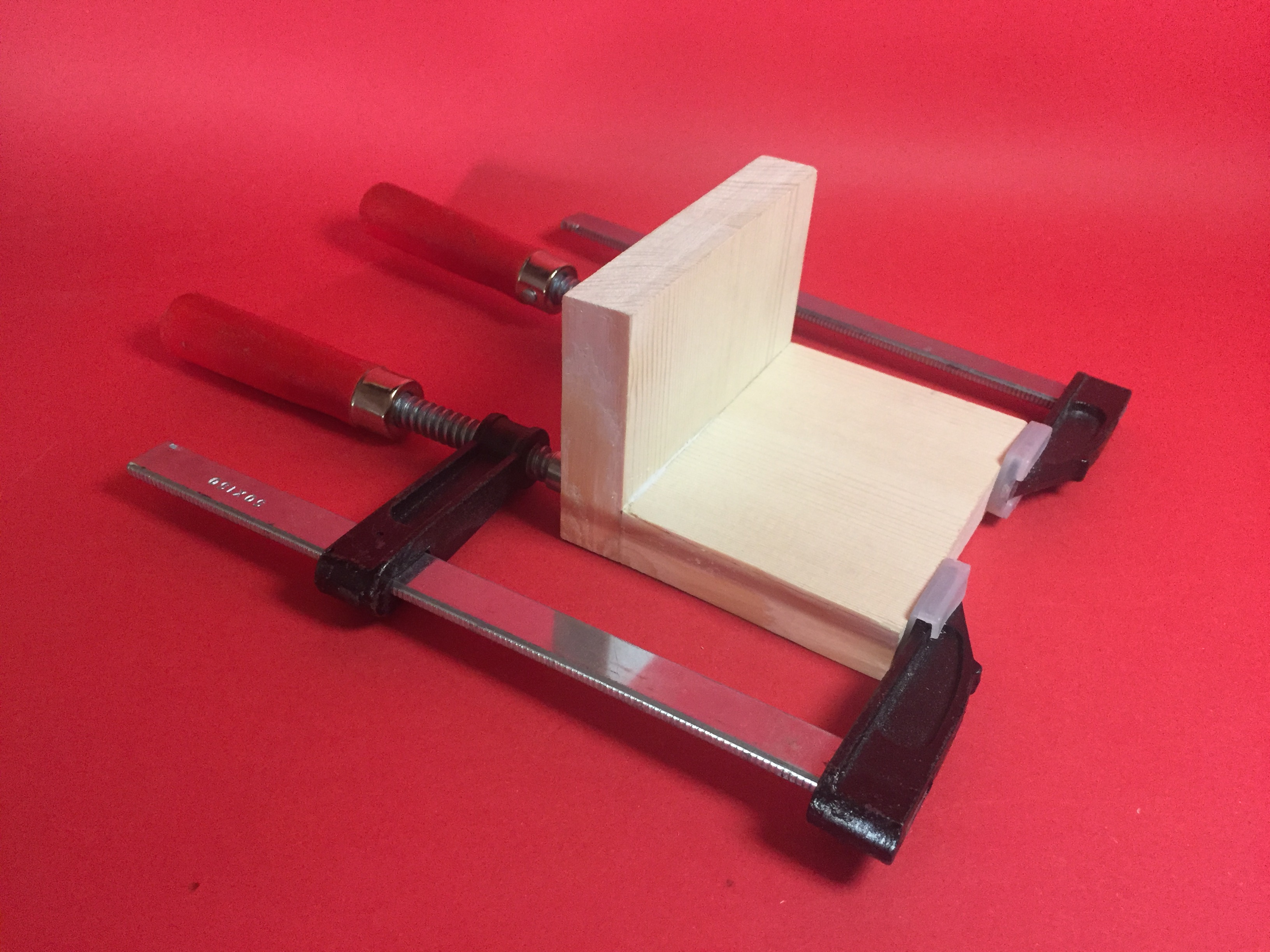 DIY Center Finder Tool 6 Steps (with Pictures) Instructables