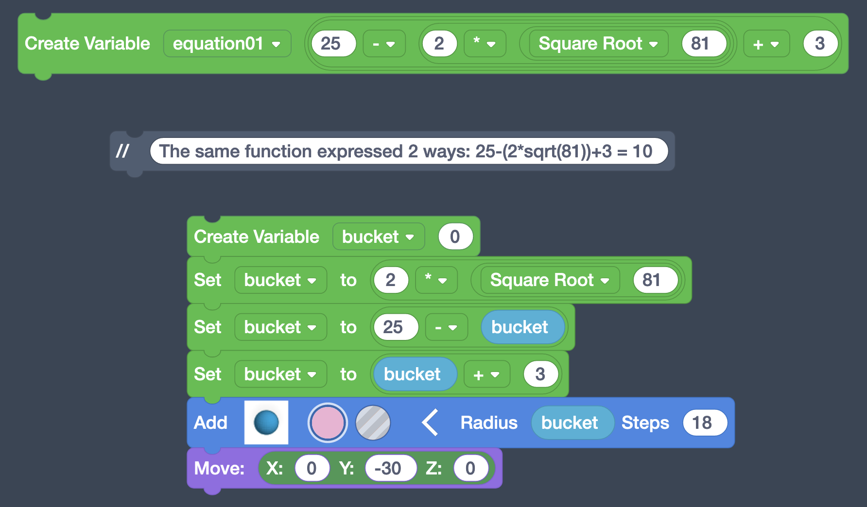 Scaling the Solar System With Tinkercad 8 Steps (with Pictures