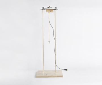 Microsoft Hacking STEM: Tuned Mass Damper