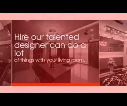 Hdb Interior Design Singapore