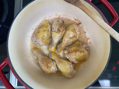 Mediterranean Chicken Ragout : 12 Steps (with Pictures) - Instructables