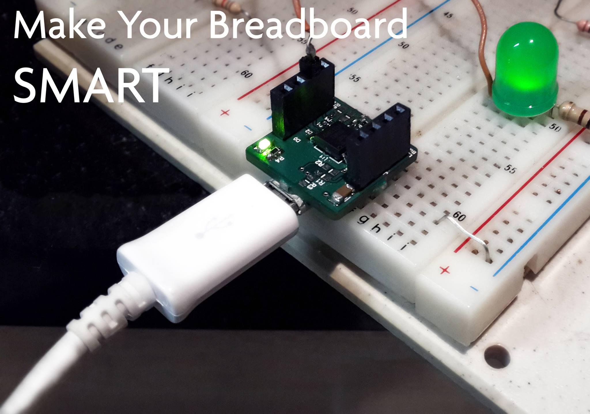 Getting Started With ButtonDuino