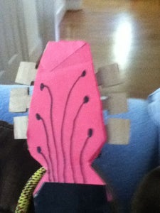 Head