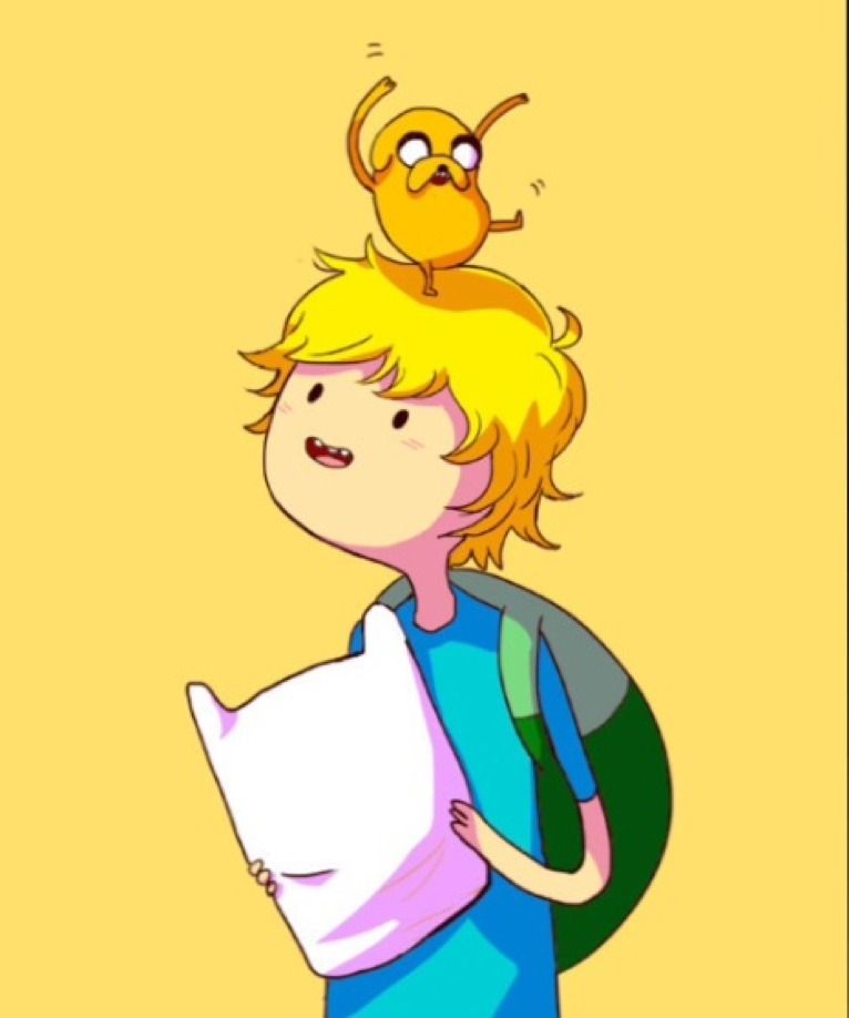 author