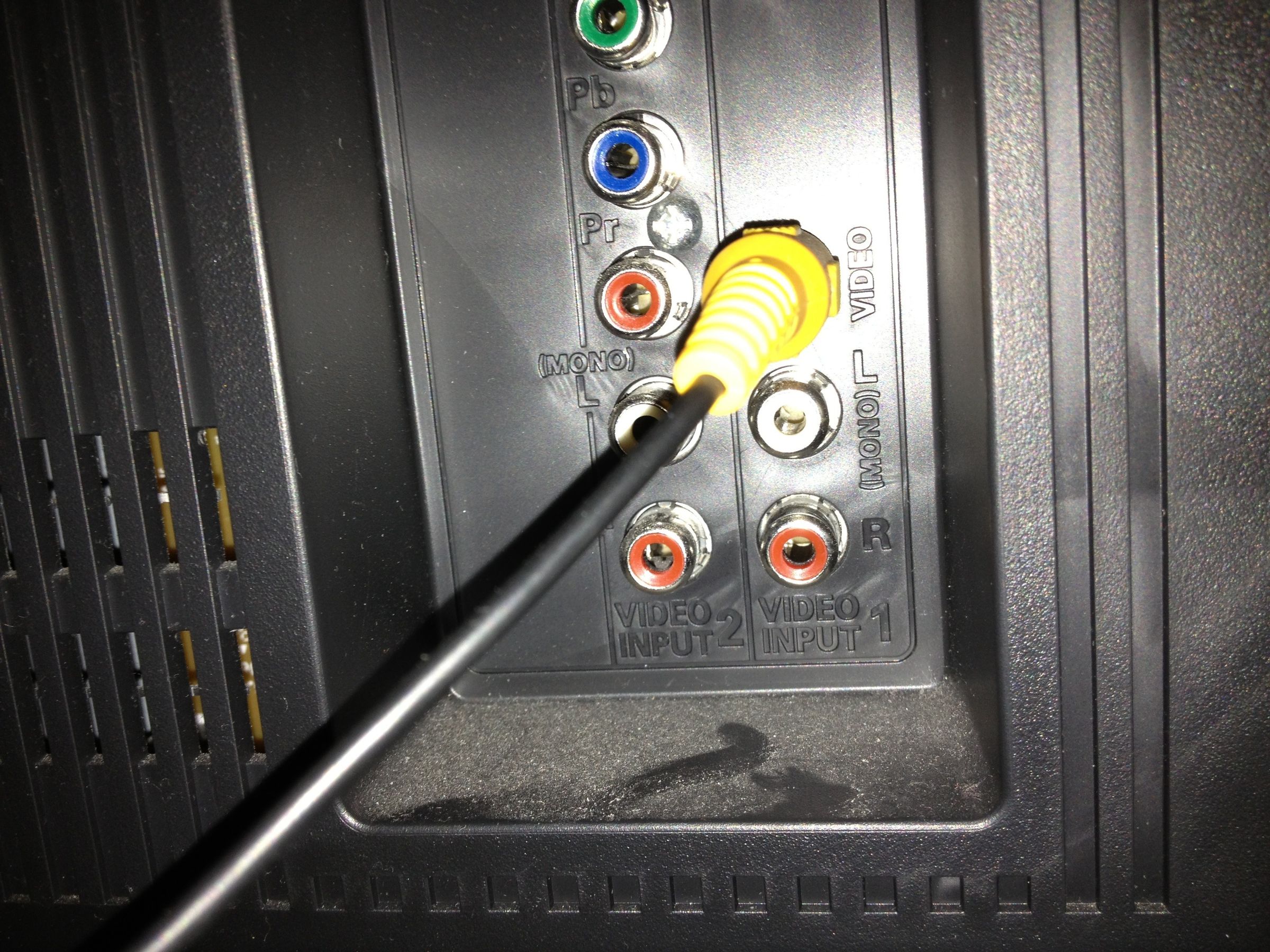 How to Play Phone Music on Your TV 3 Steps Instructables