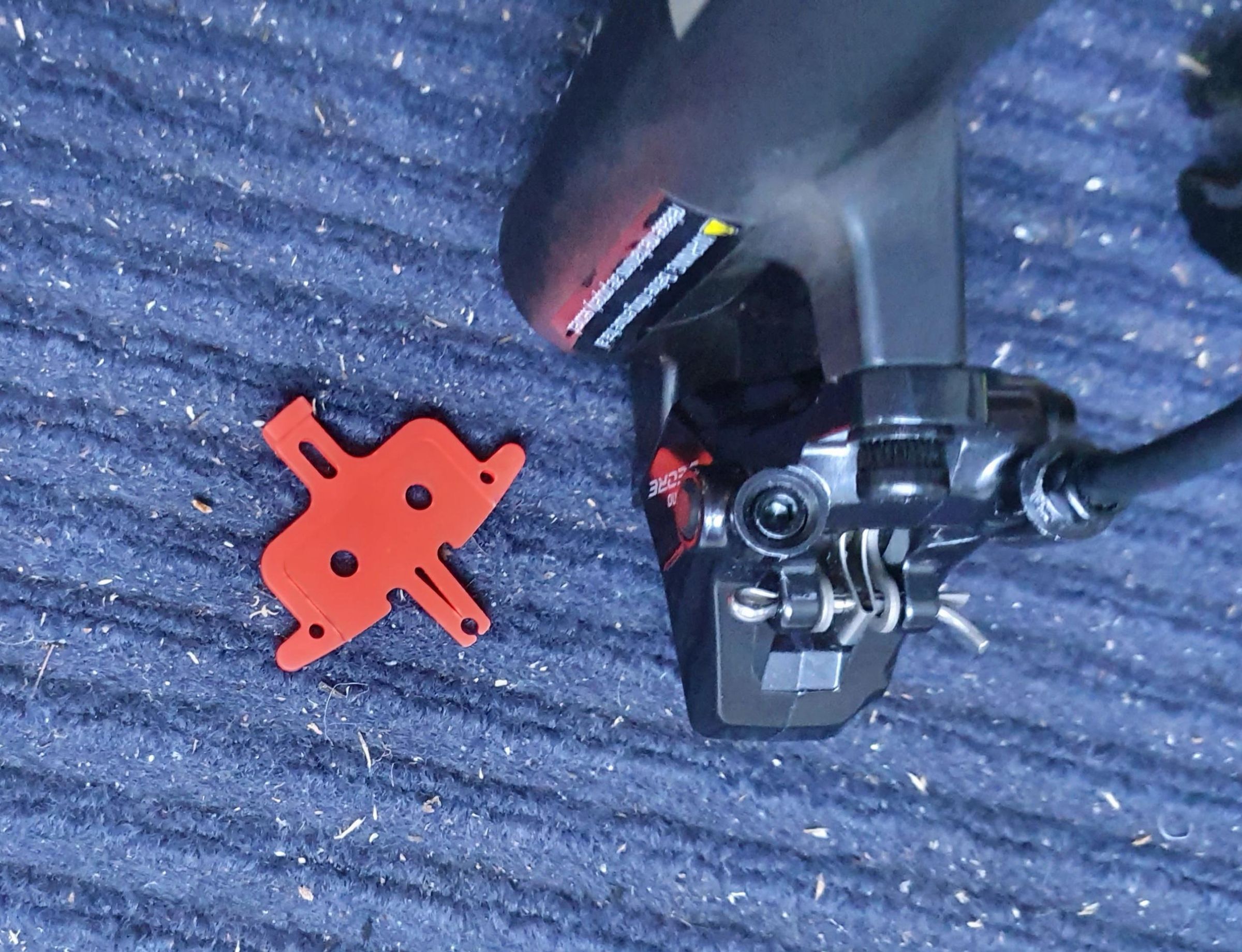 Cable Vs Hydraulic Disc Brakes 6 Steps Instructables