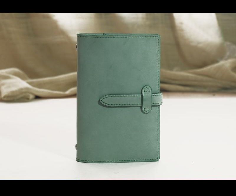 Leather Dairy