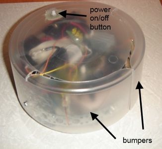 Bumpers