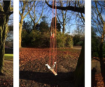 Catapult Swing